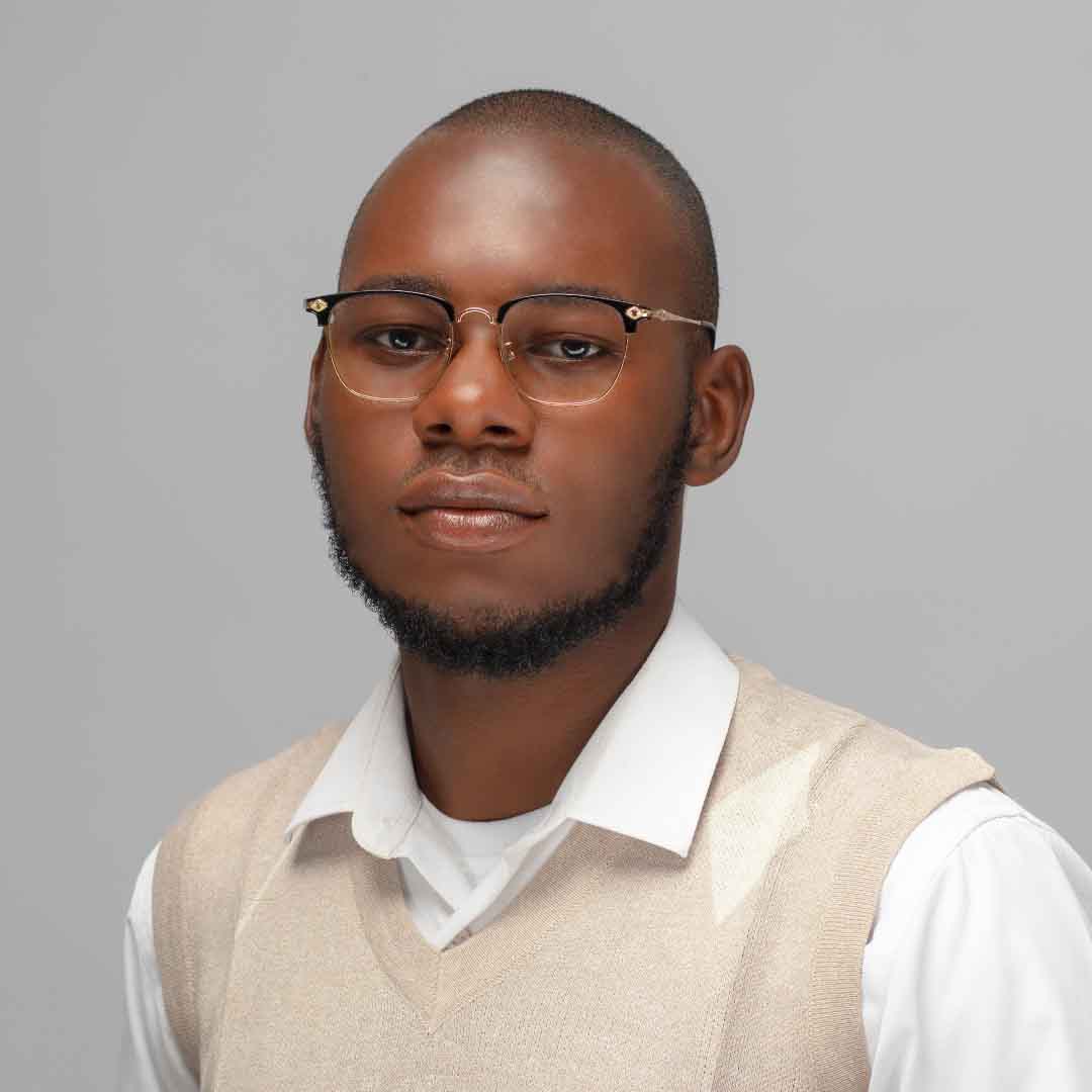 Erioluwa Oluyombo